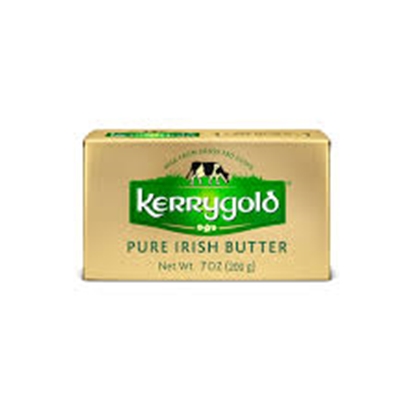 Picture of KERRYGOLD SALTED BUTTER 200GR